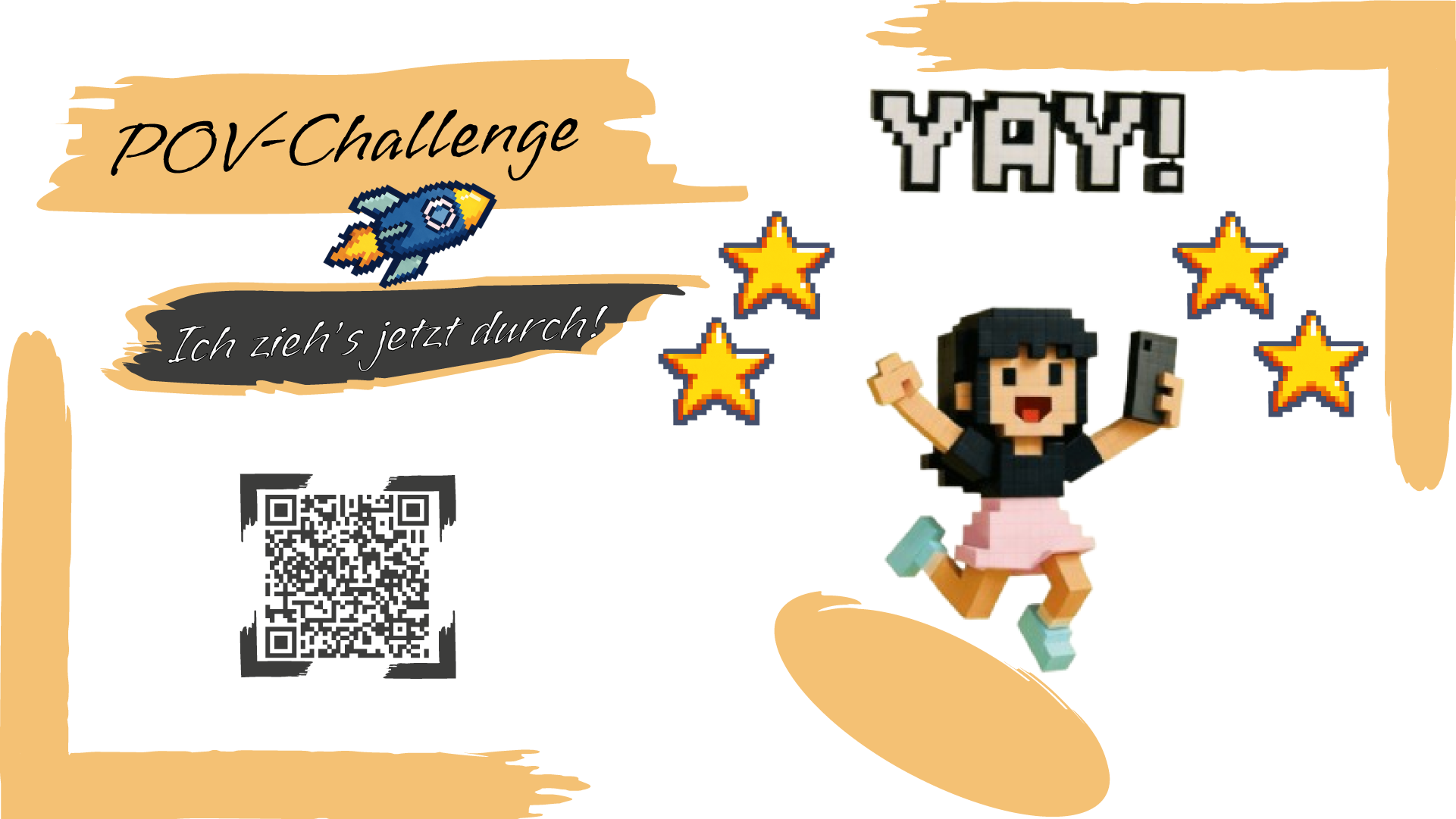 Thumbnail POV: Du hast dein Leben im Griff