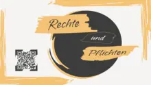 Thumbnail: Rechte und Pflichten