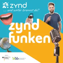 zyndfunken Folge 2 mit Nick Duschek