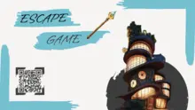 Startbildschirm für das Playlet Mission Klischeefrei