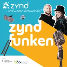 zyndfunken Folge 5 mit Vanessa Bilo und Marc Seibert