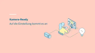 Screen "Meet Smart"