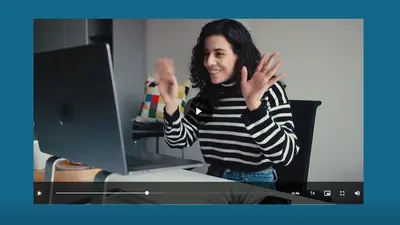 Screen "Meet Smart"