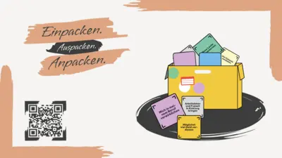 Thumbnail: Lebensraum