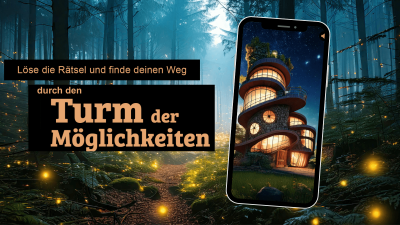 Einblicke ins Spiel: Screenshot 