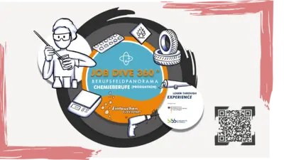 Thumbnail: Chemieberufe (Produktion)