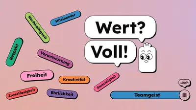 Vorschaubild Playlet Wert?Voll! Startseite