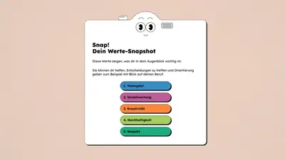 Vorschaubild Playlet Wert?Voll! Snapshot