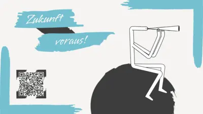 Thumbnail Blick in die Zukunft