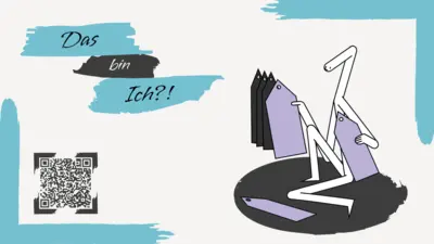 Thumbnail Selbst- Fremdeinschätzung
