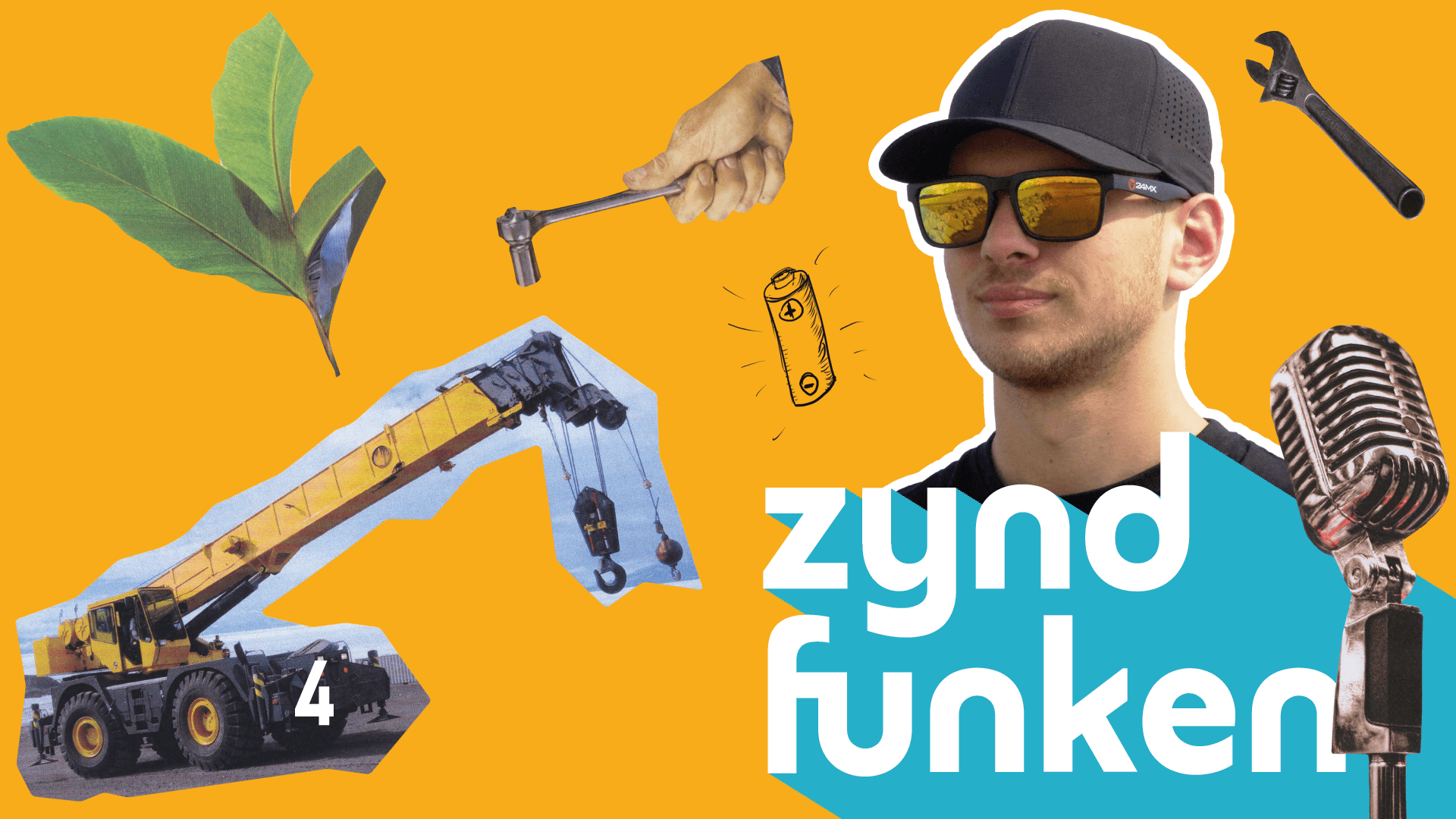 Cover Podcastfolge 4